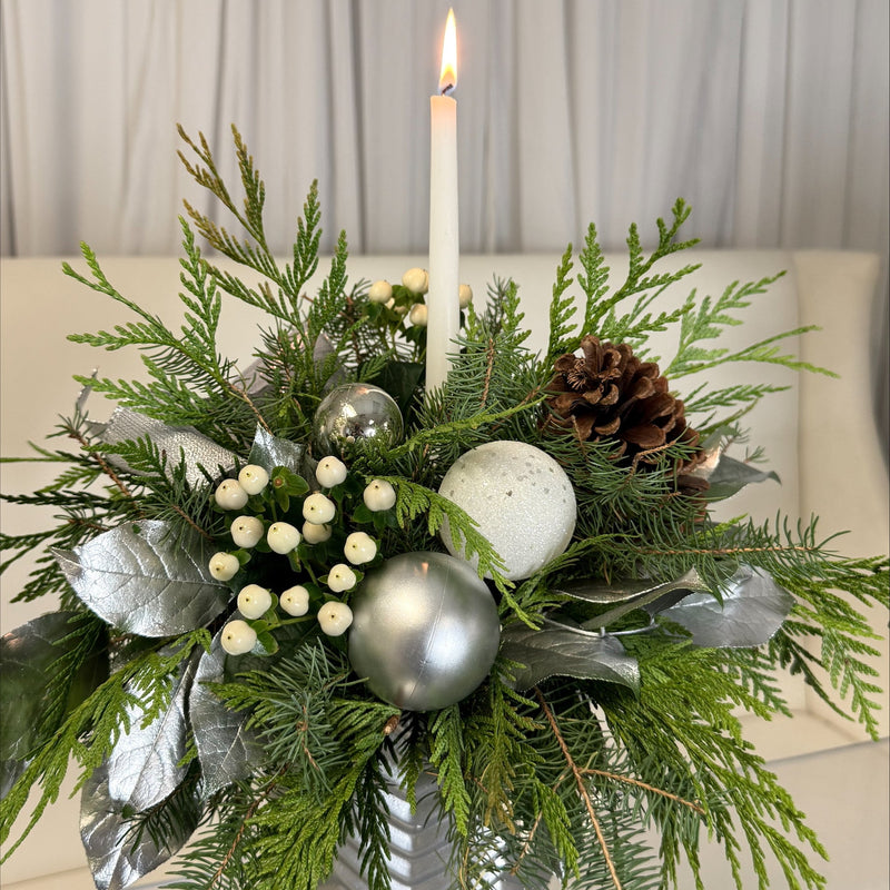 All Winter Long -Deluxe