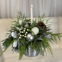 All Winter Long -Deluxe