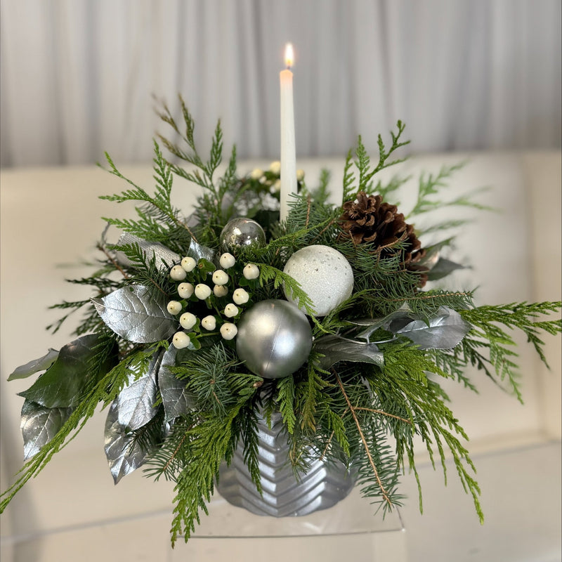 All Winter Long -Deluxe