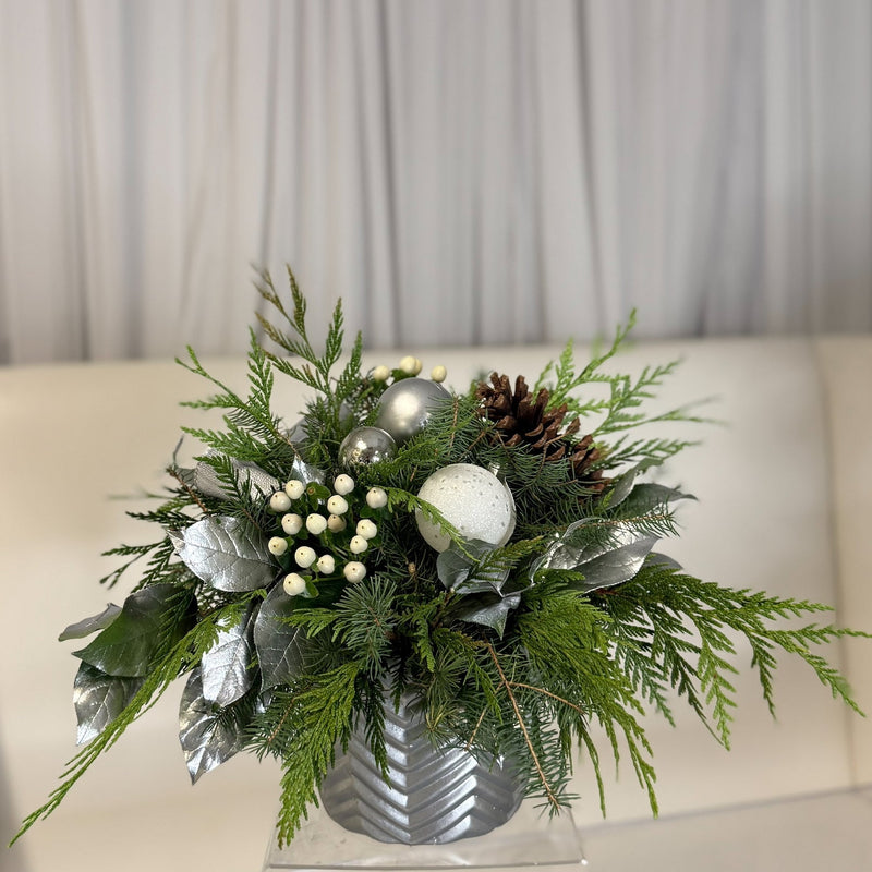 All Winter Long -Deluxe