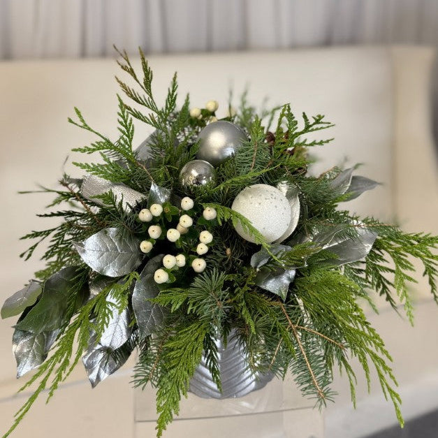 All Winter Long -Deluxe