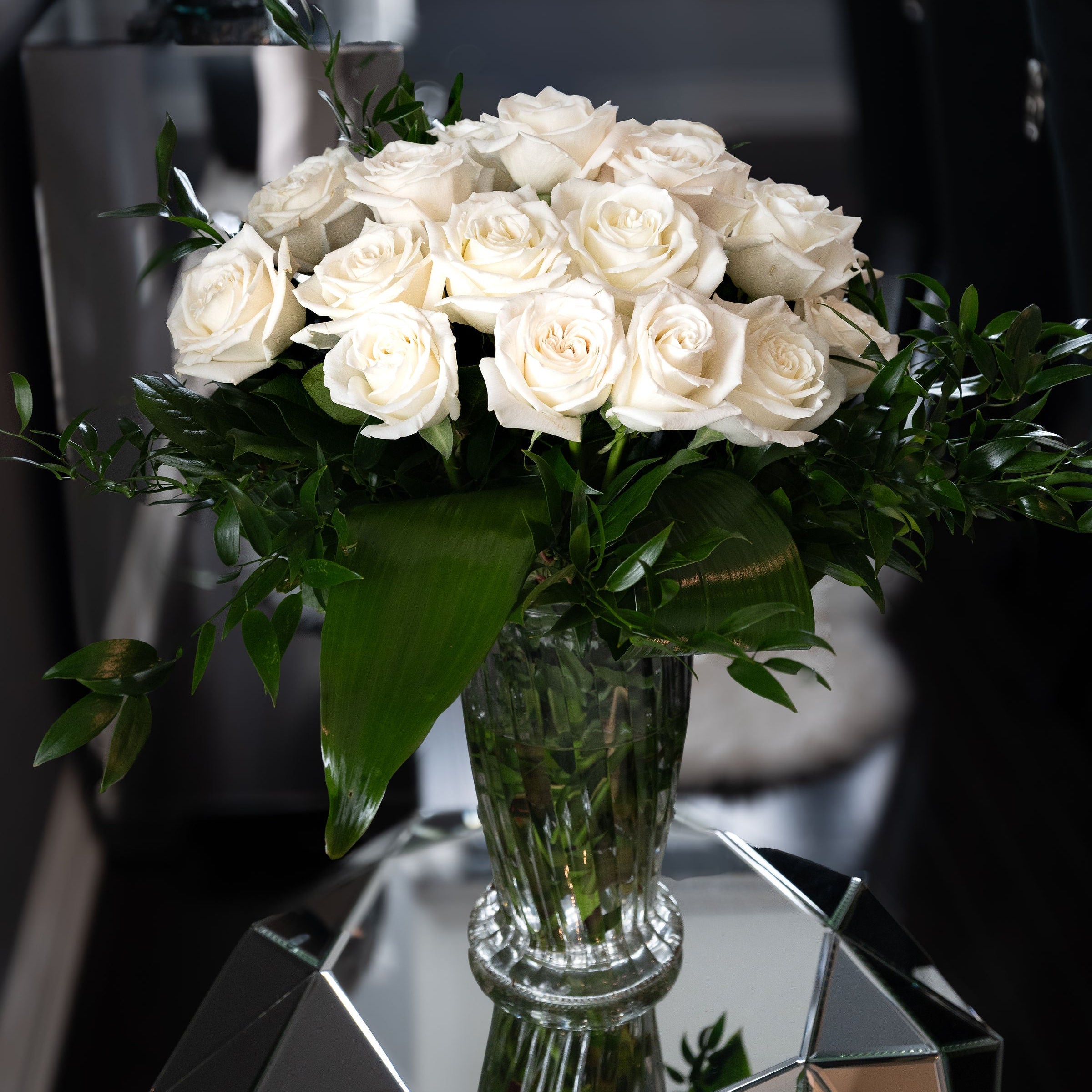 White Elegance