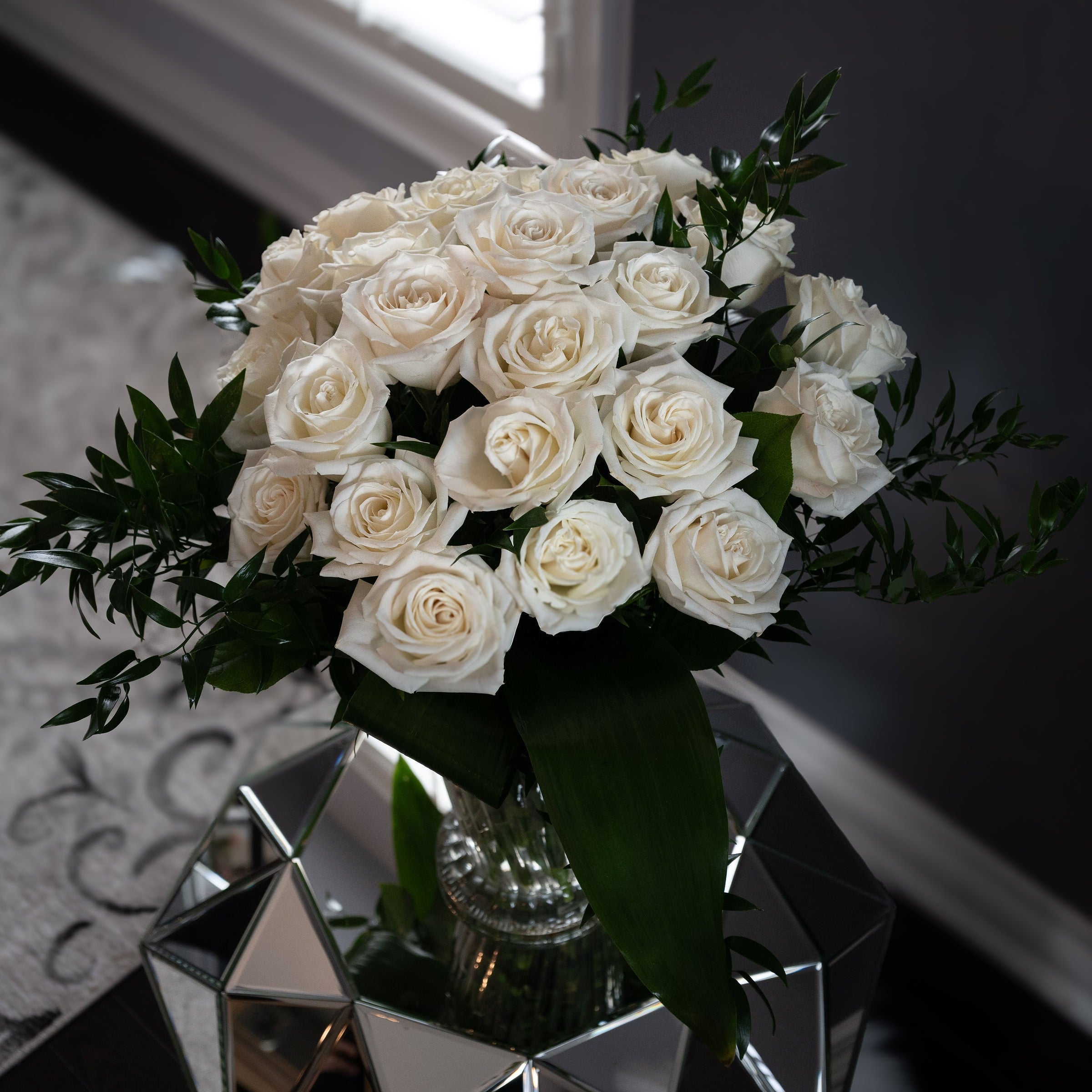White Elegance