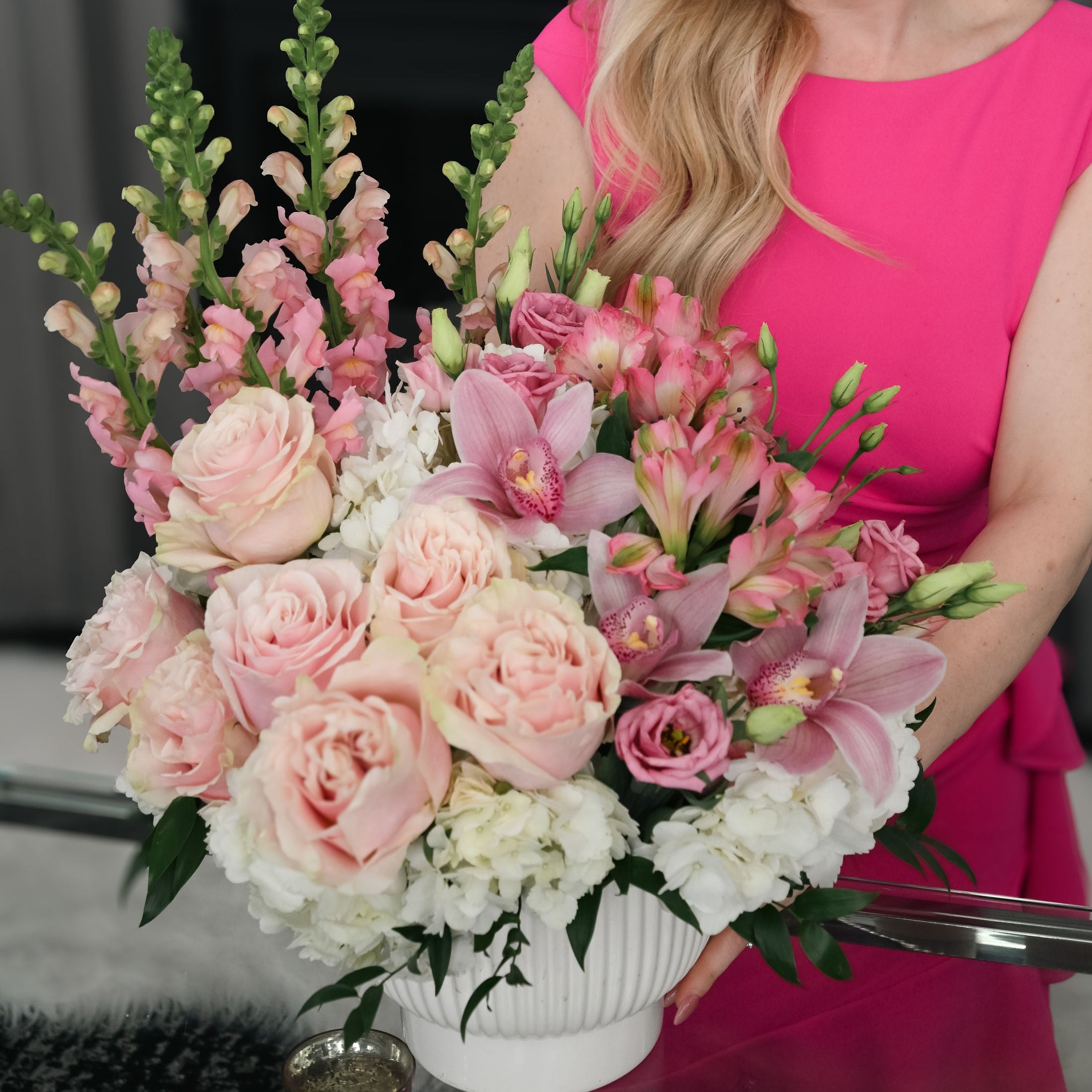 Made for Mom