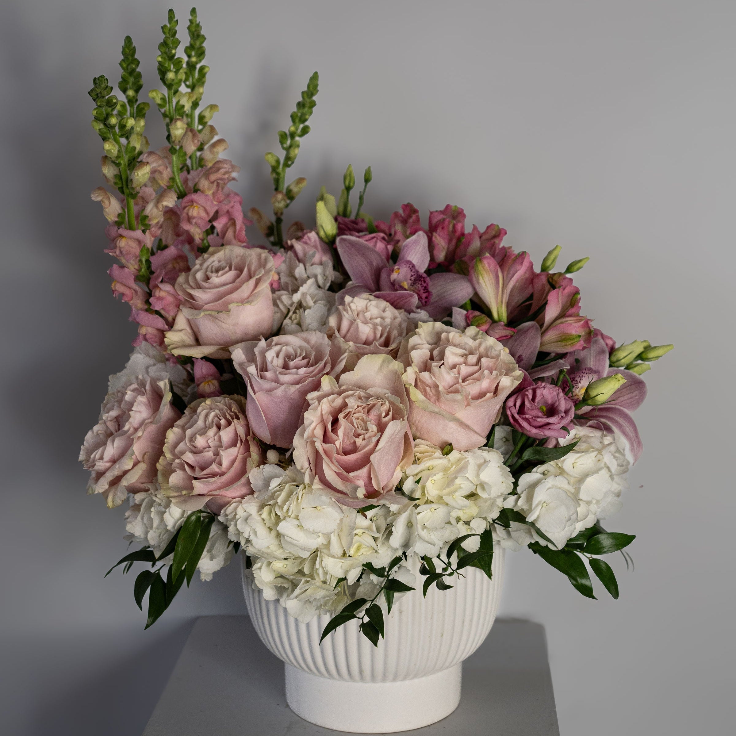 Made for Mom