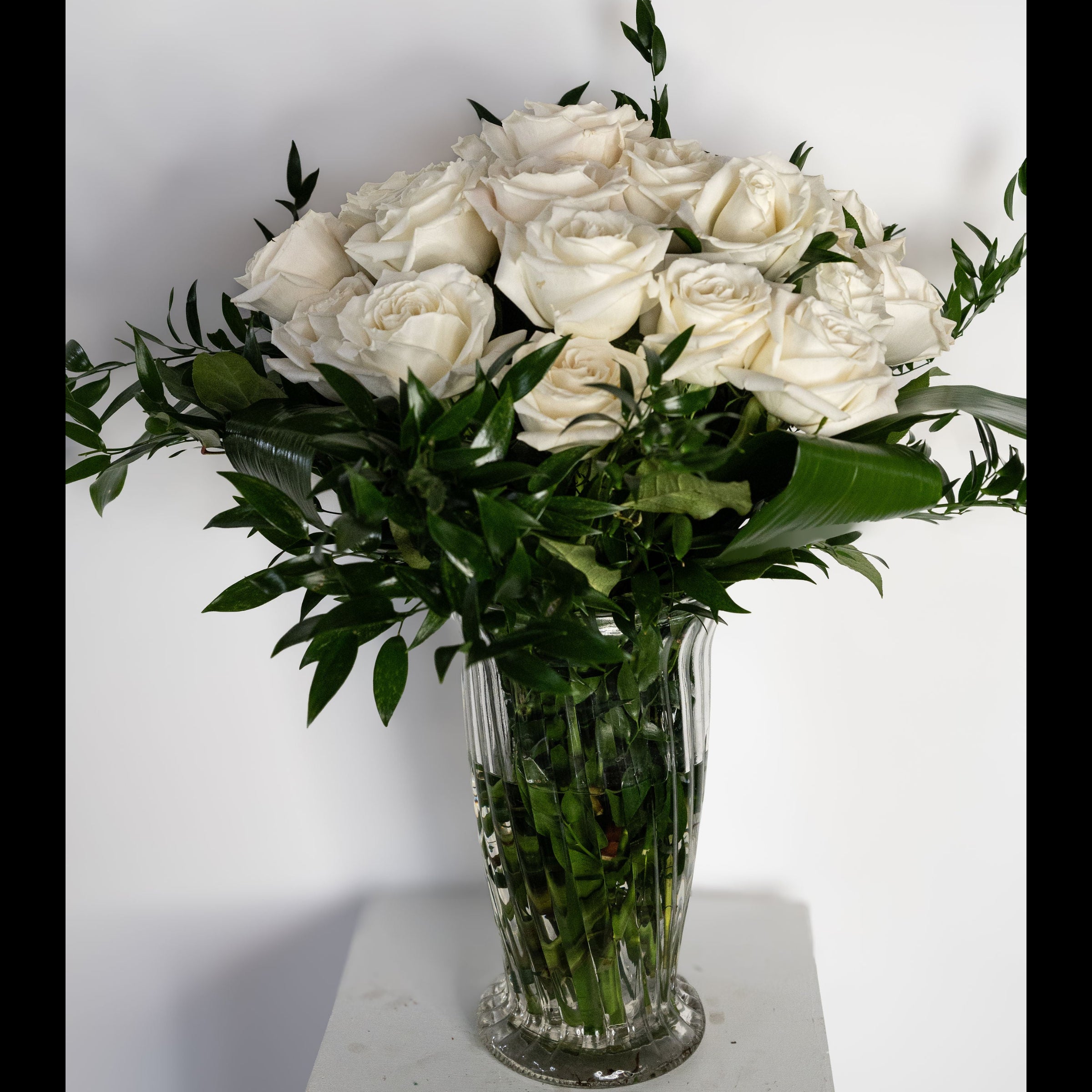 White Elegance