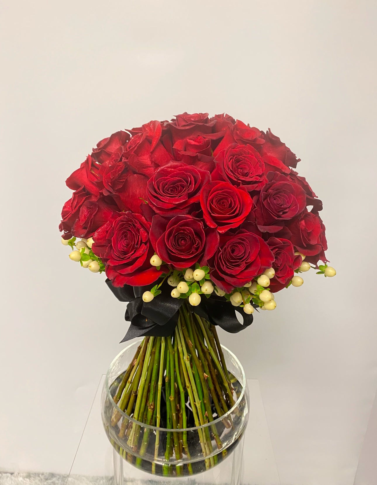 Roses Please