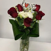 Love Struck
