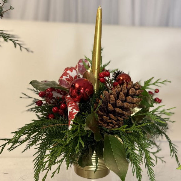 All Winter Long- Standard