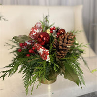 All Winter Long- Standard