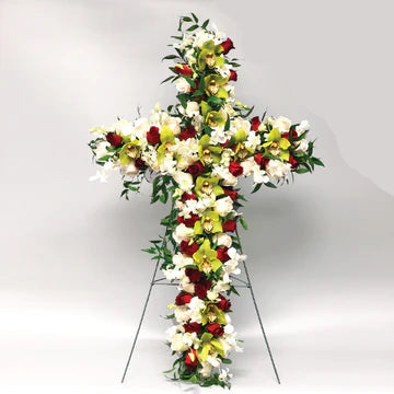 Funeral Cross