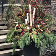 Outdoor Urn