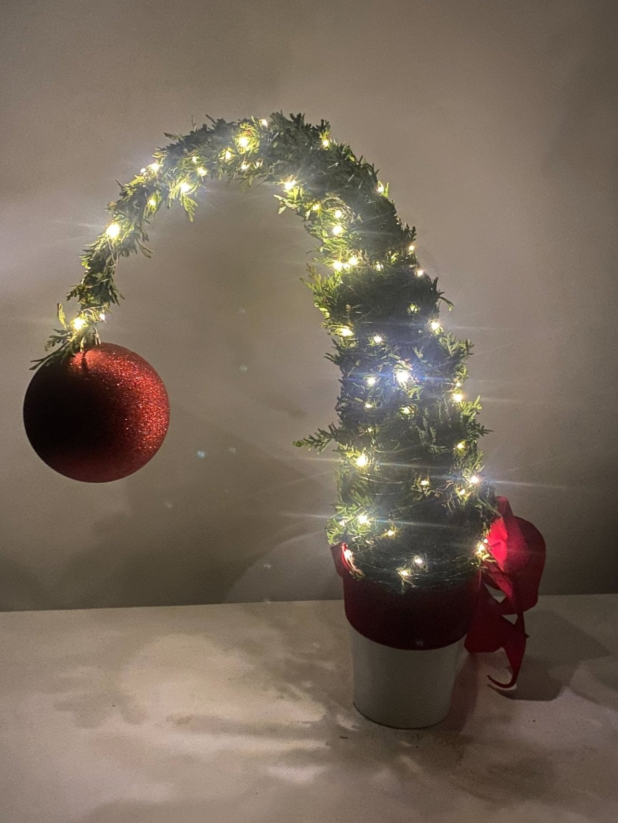 The Grinch