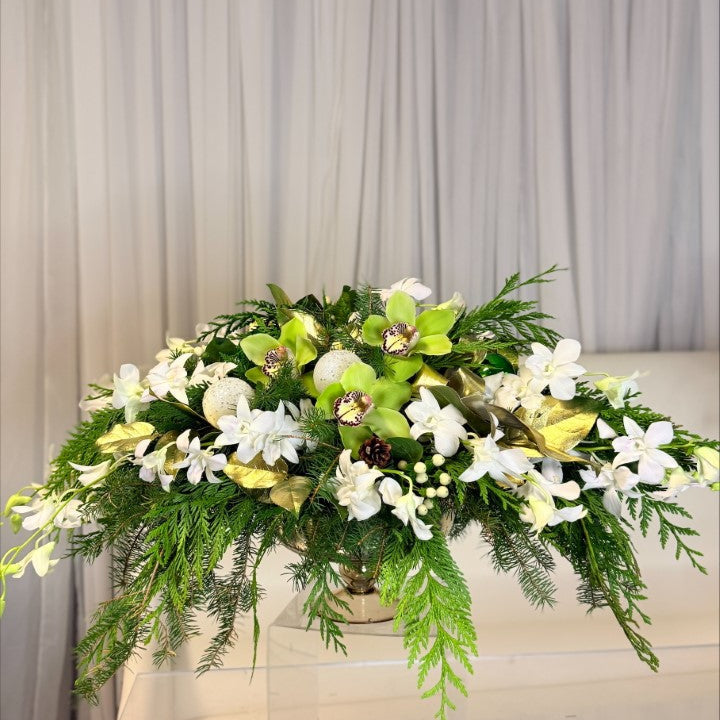 Majestic Holiday Magic