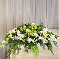 Majestic Holiday Magic