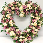 Sympathy Heart