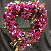 Forever Heart