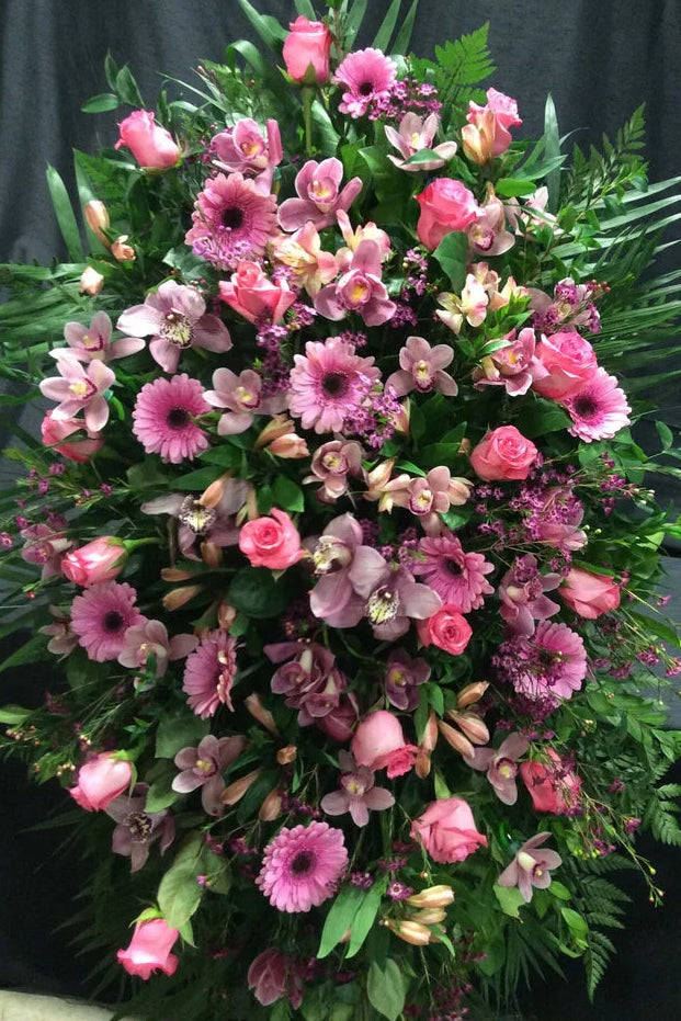 Beautiful Spirit Standing Spray