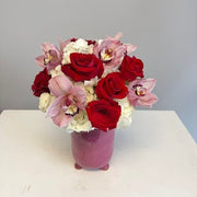 Rosy Romance