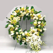 Funeral Wreath