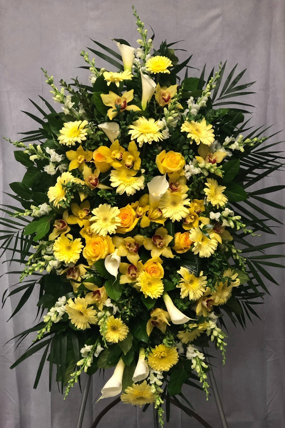 Beautiful Spirit Standing Spray
