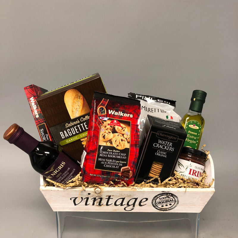 Gift Baskets