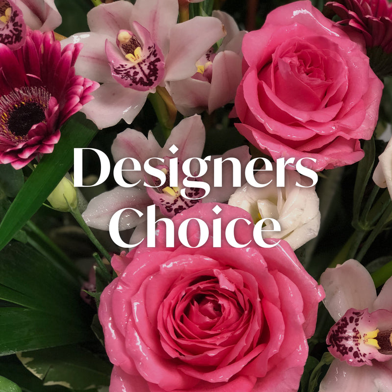 Designers Choice Bouquet