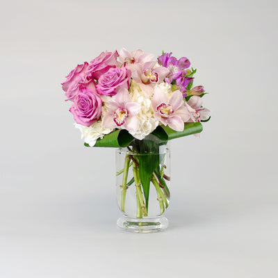 Pretty in Pinks