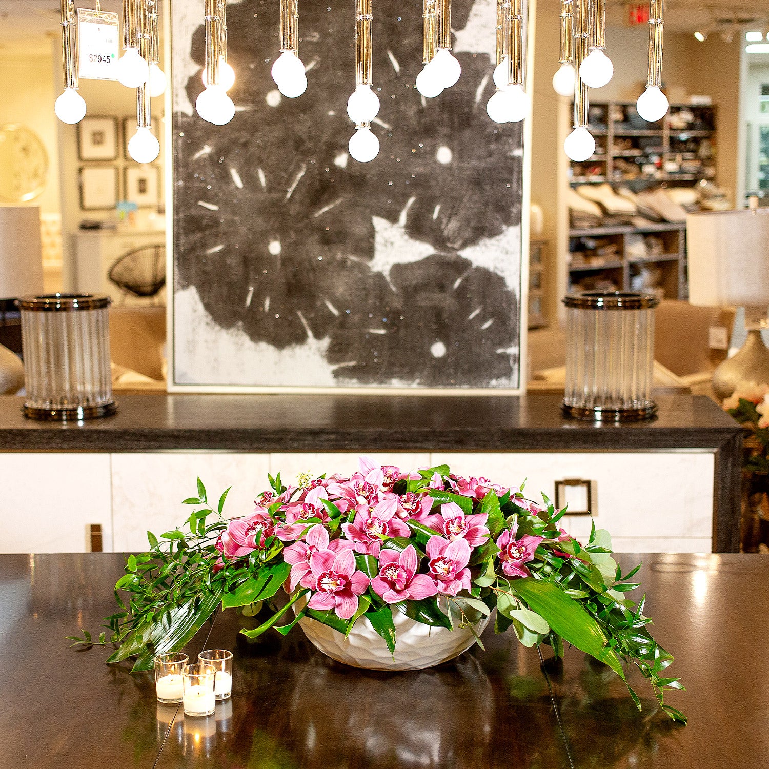Antonietta's Orchids