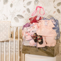 Baby Basket