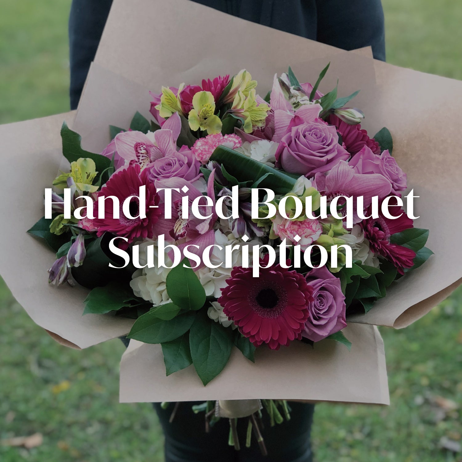 Floral Subscription