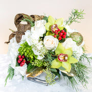 Frosted Greetings