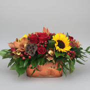 Autumn Fun Arrangement
