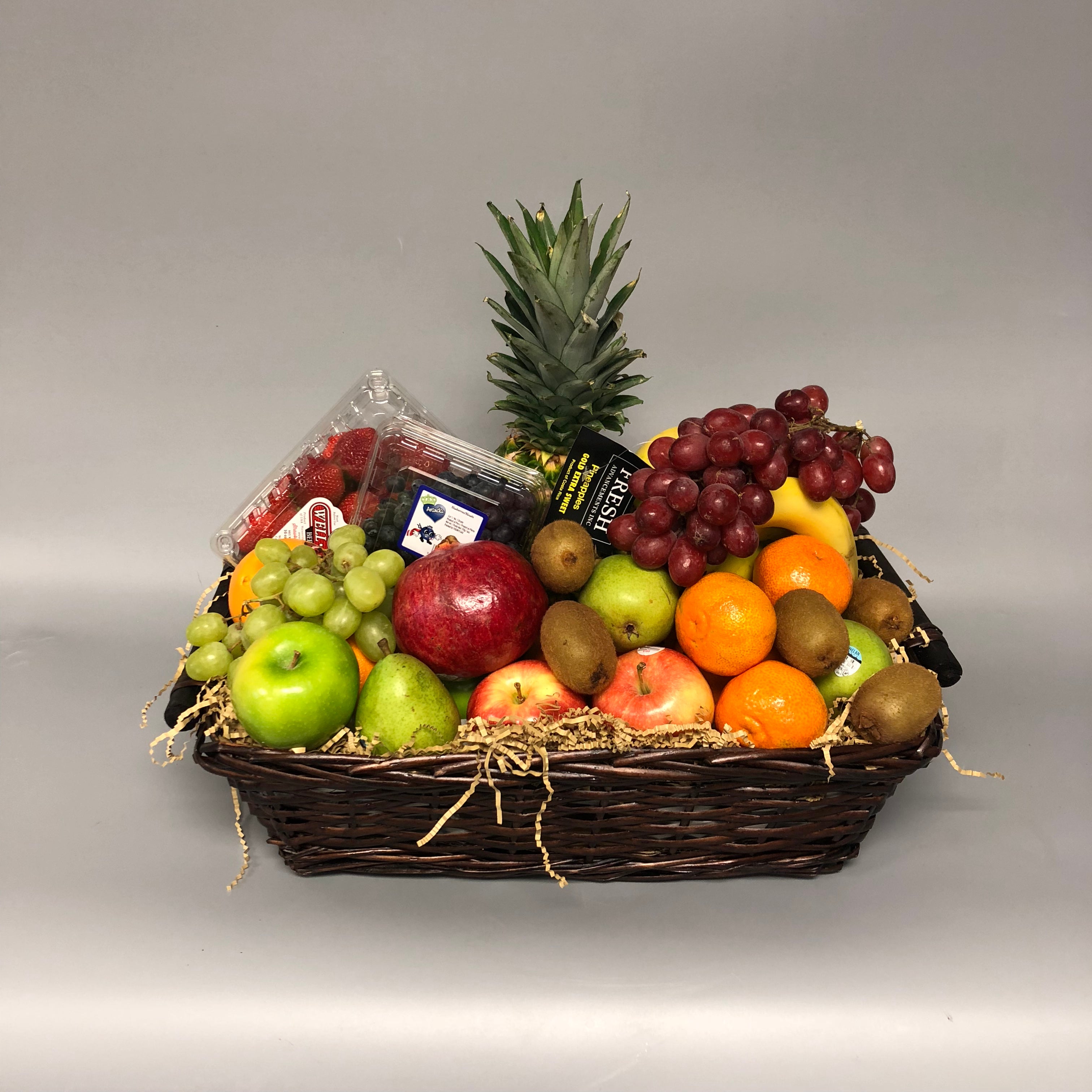 Fruit Baskets