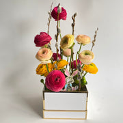 Ranunculus love!