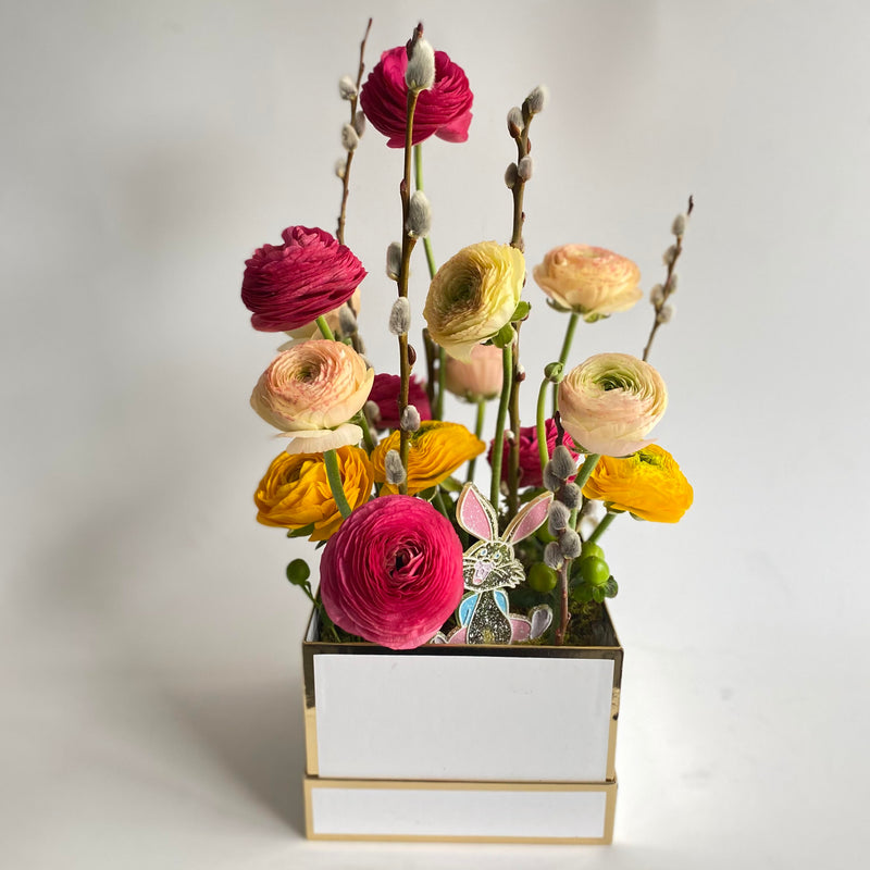 Ranunculus love!