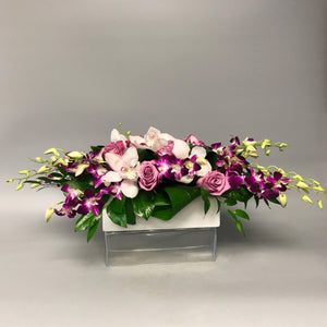 Vase Arrangement Subscription