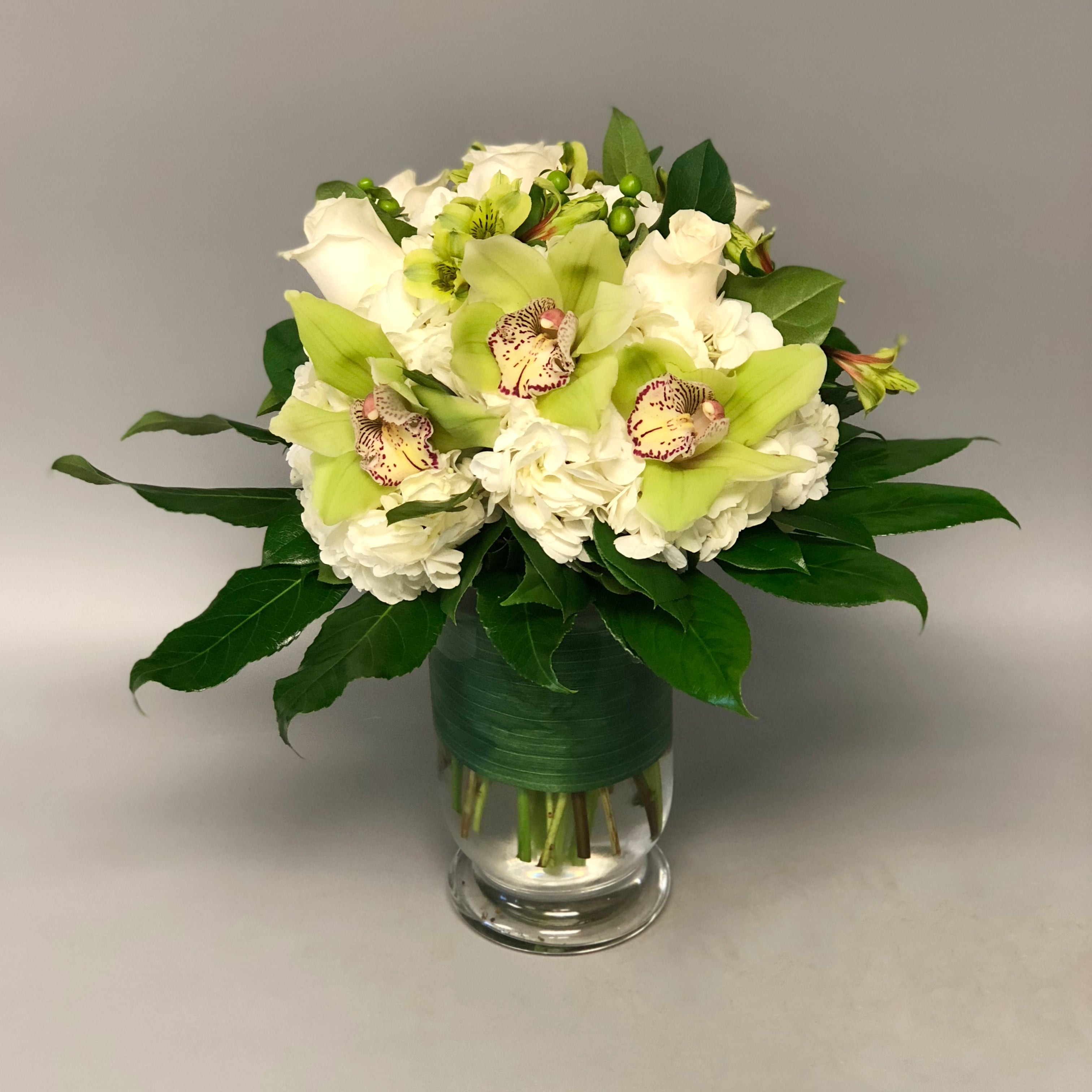 Vase Arrangement Subscription