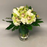 Vase Arrangement Subscription